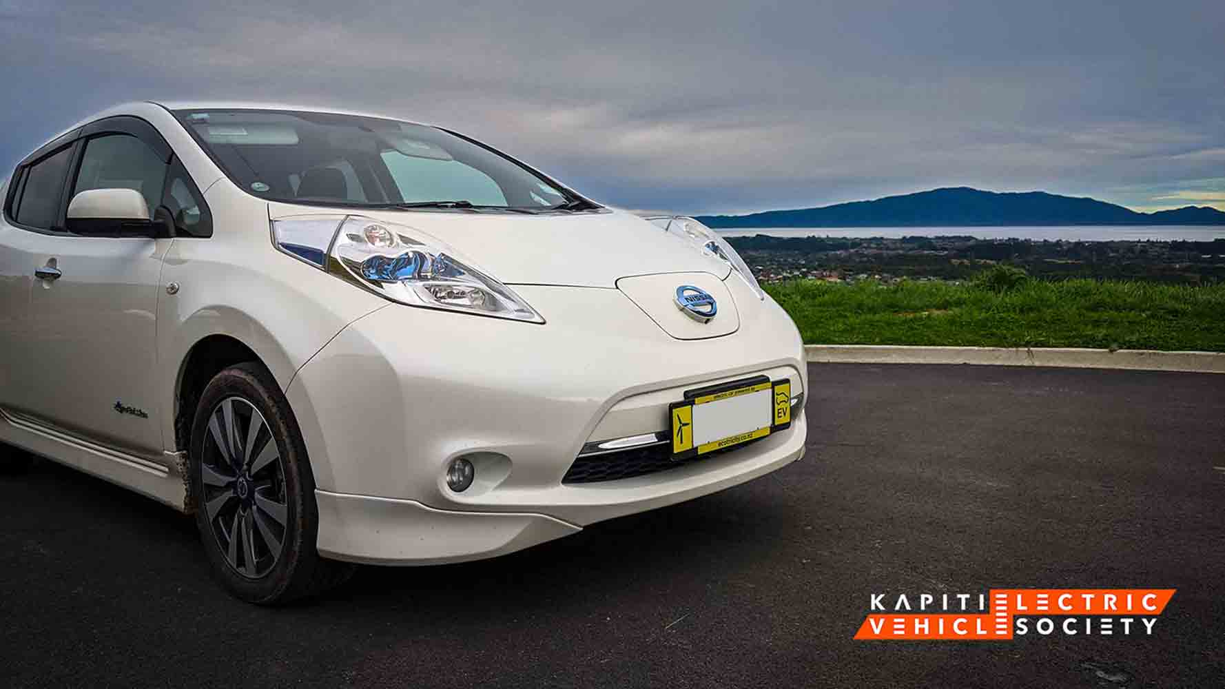 Glossary of electric vehicle terms Kāpiti Electric Vehicle Society